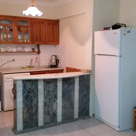 Apartment Alkom1