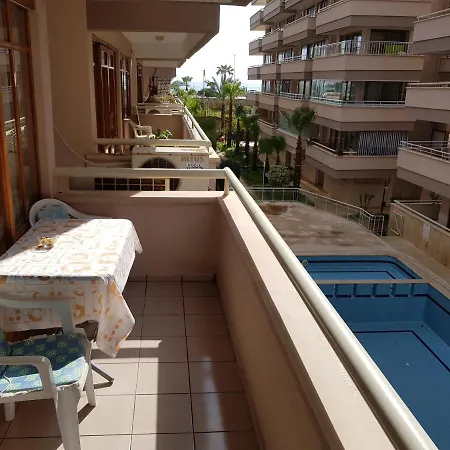 Apartment Alkom1