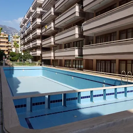 Alkom1 Apartment